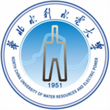 华北水利水电大学乌拉尔学院校徽